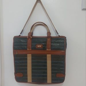 Travel in Style - Garment Bag 👔👗👜